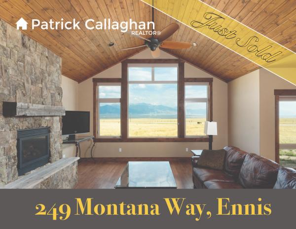 Patrick Callaghan