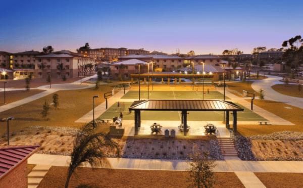 BCA Architecture & Construction Services