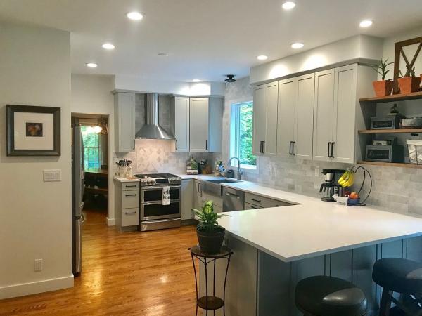 BCA Architecture & Construction Services
