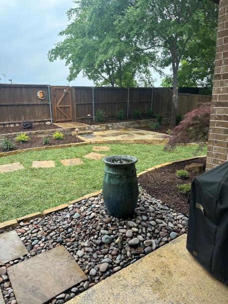 Backyard Creations