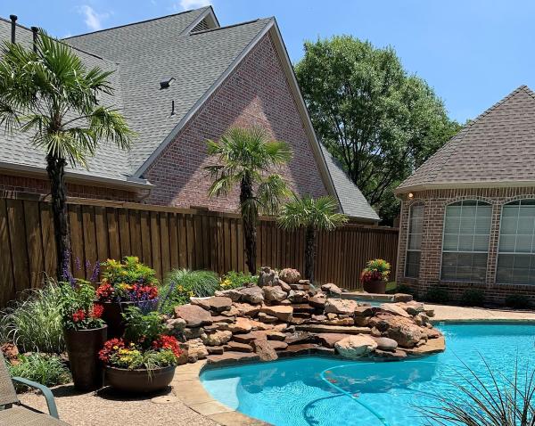 Backyard Creations