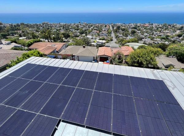 Infinity Solar