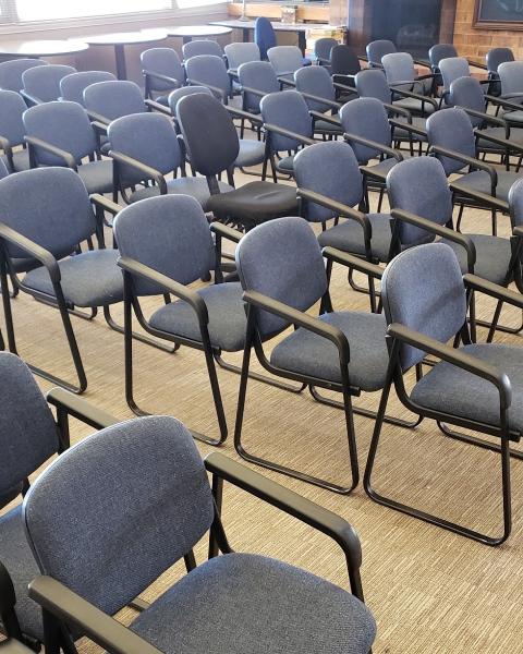Chapple's Carpet Cleaning