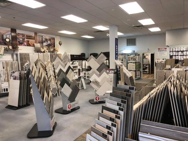 General Flooring