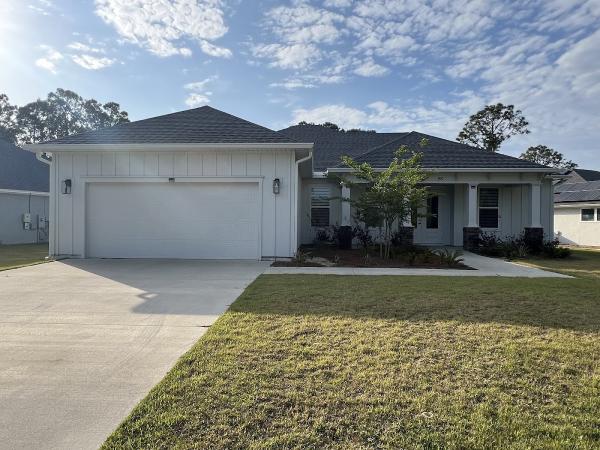 Affordable Panhandle Gutters