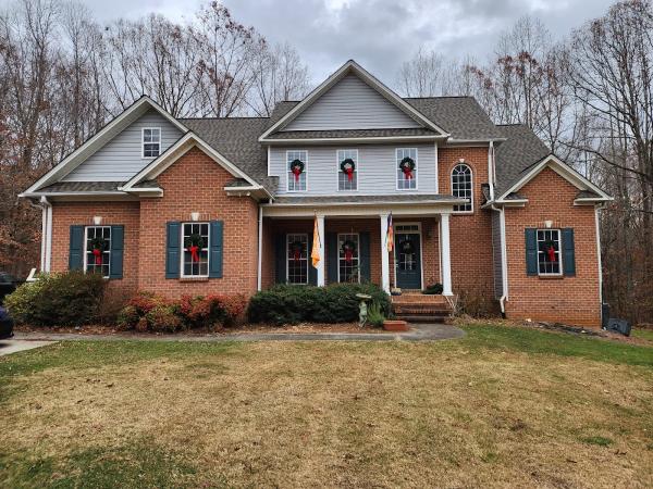 Restoration Roofing Specialists