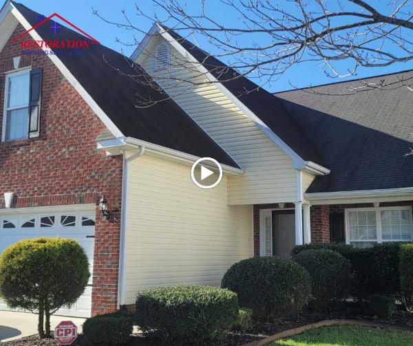 Restoration Roofing Specialists