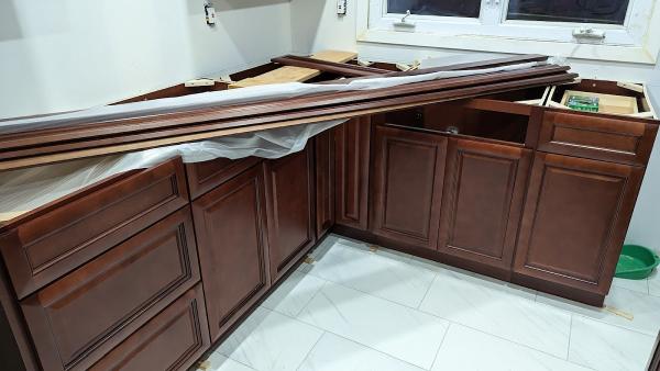 California Cabinetry Company