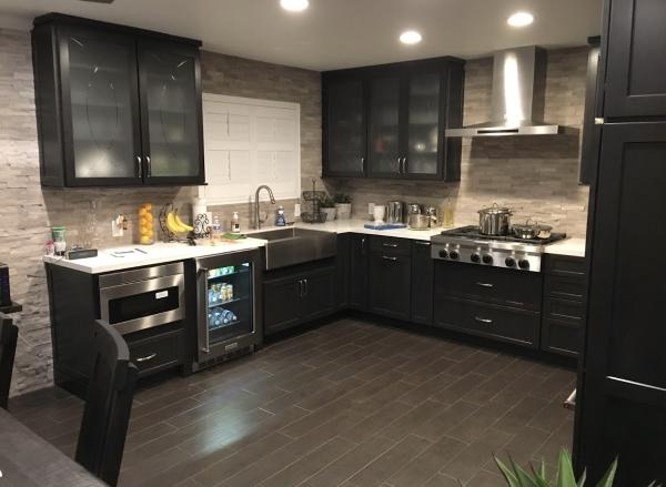 The Kitchen Store