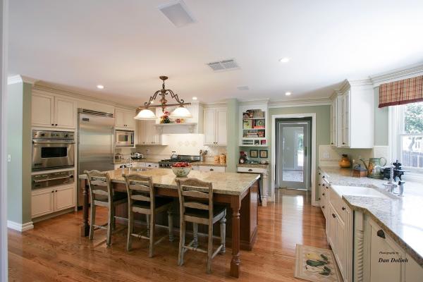 The Kitchen Store