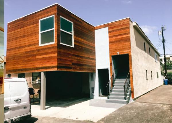 Skilled Home Builders