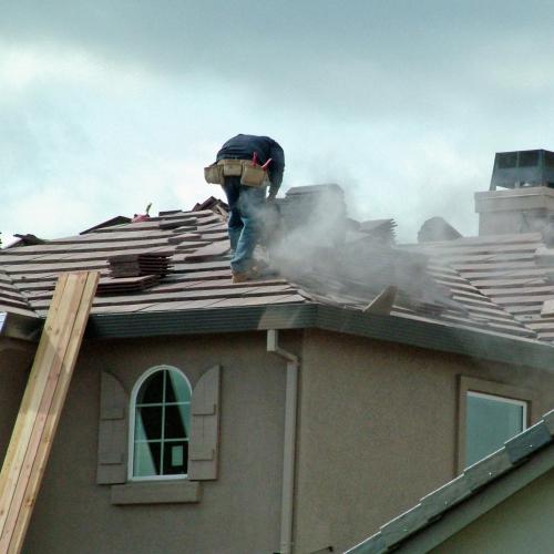 Crespo Roofing