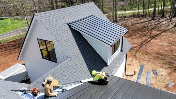 Jared Miller Roofing LLC