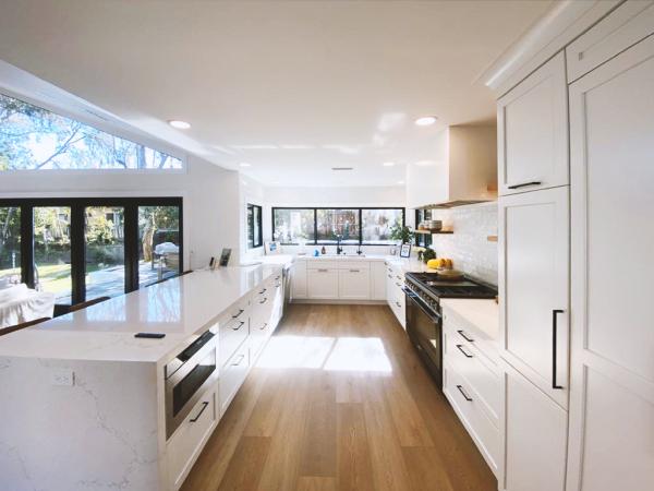 Aria 4 Electrical & Construction