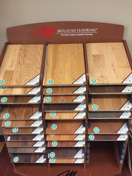 Hardins Quality Floors