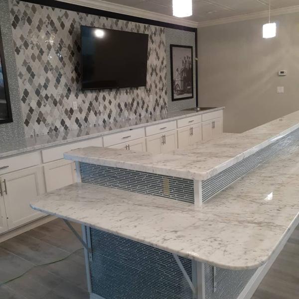Brazil Stone Granite & Marble