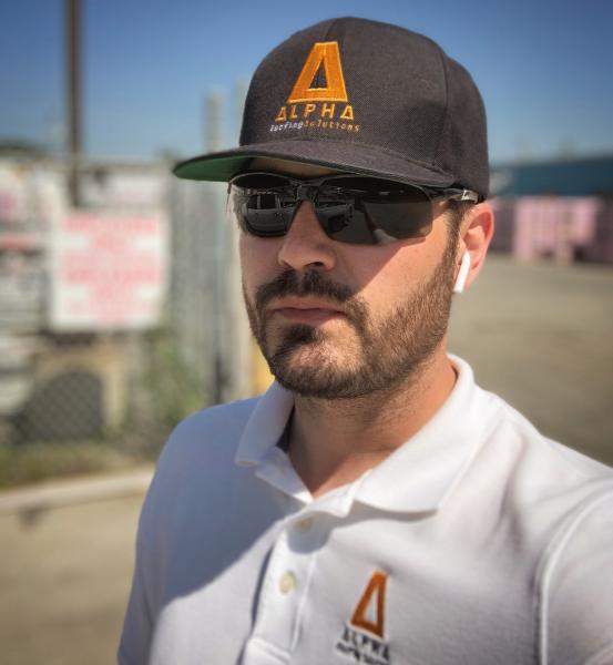 Alpha Roofing Solutions