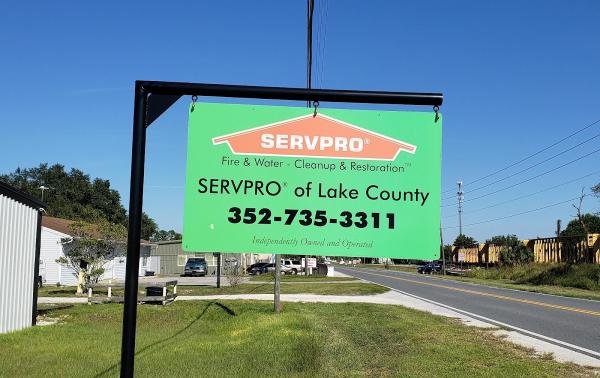 Servpro