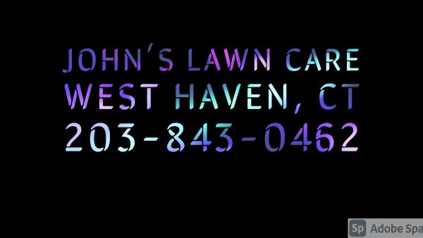 John's Lawn Care