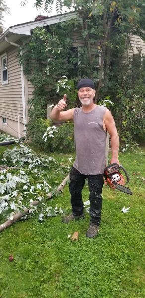 John's Lawn Care