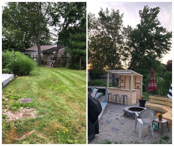 John's Lawn Care