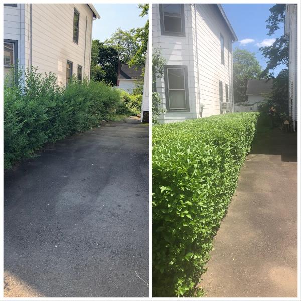 John's Lawn Care