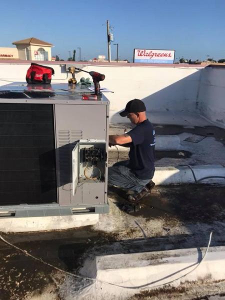 A/C Pros
