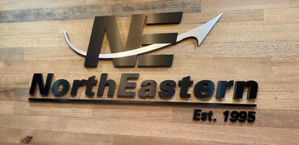 North Eastern Hardwood Floors Inc