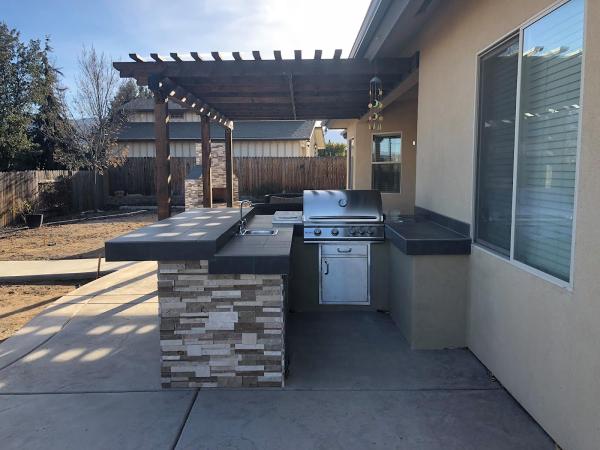 Kern Custom Landscape Inc.