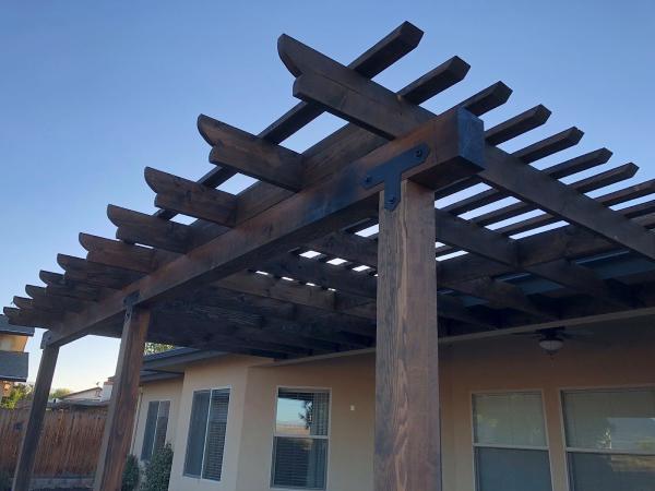 Kern Custom Landscape Inc.