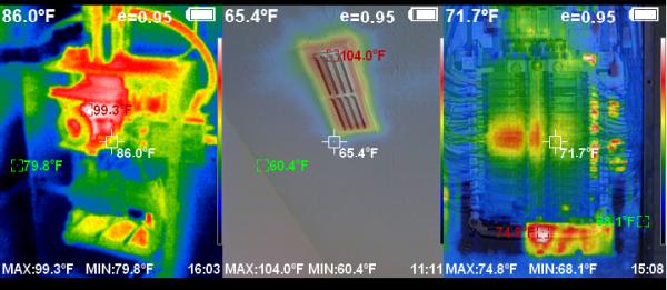 SLD Home Inspections
