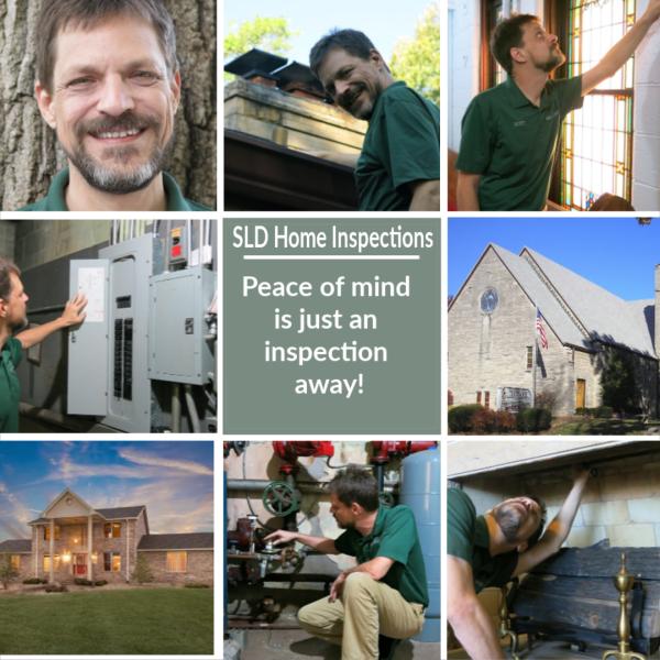 SLD Home Inspections