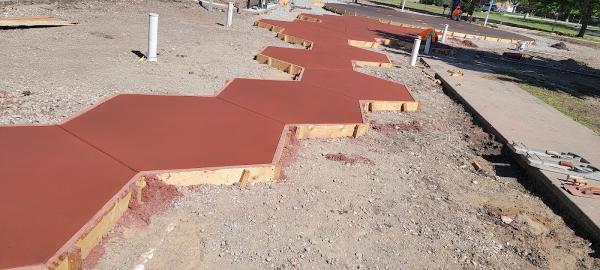 Roberts Concrete LLC