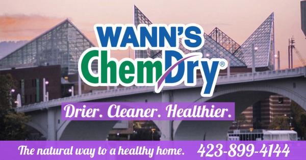 Wann's Chem-Dry