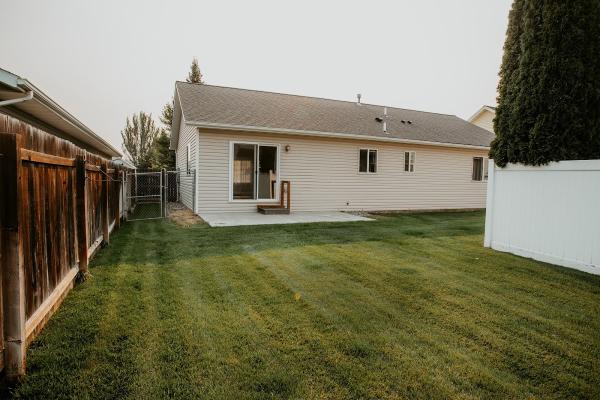 Crown Property Management