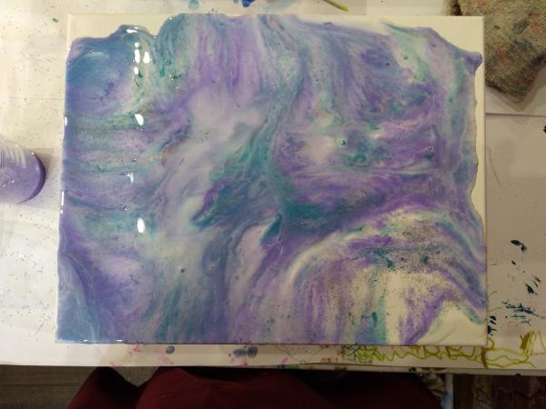 Canvas Concoctions