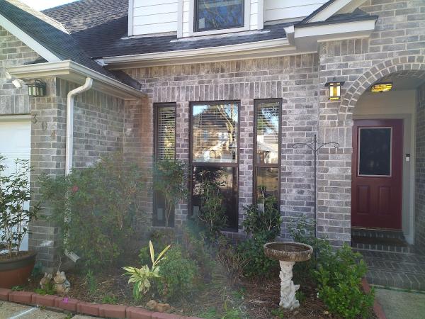RB Windows and Siding