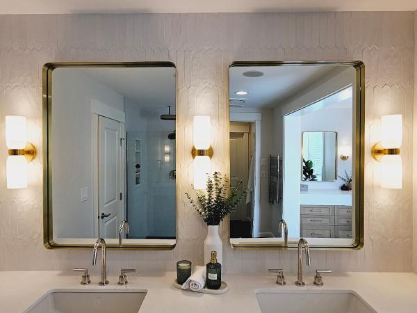 Elevated Home Remodel