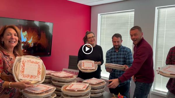 The Auslander Kasindorf Team at Keller Williams Realty