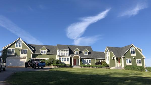 Best Connecticut Roofing LLC