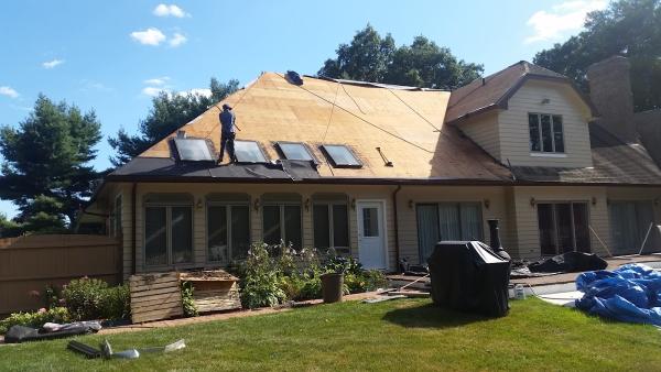 Best Connecticut Roofing LLC
