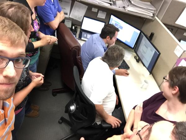 Qspec Solutions Inc