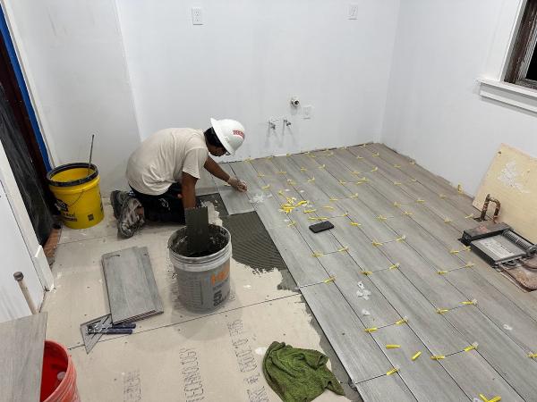 Budget Home Renovation and Appliances Repair