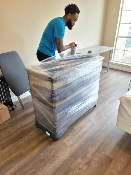 Brown Box Movers