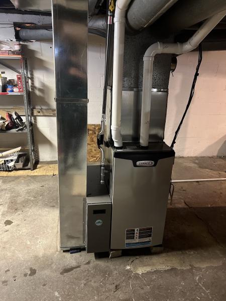 Luikart Heating and Cooling
