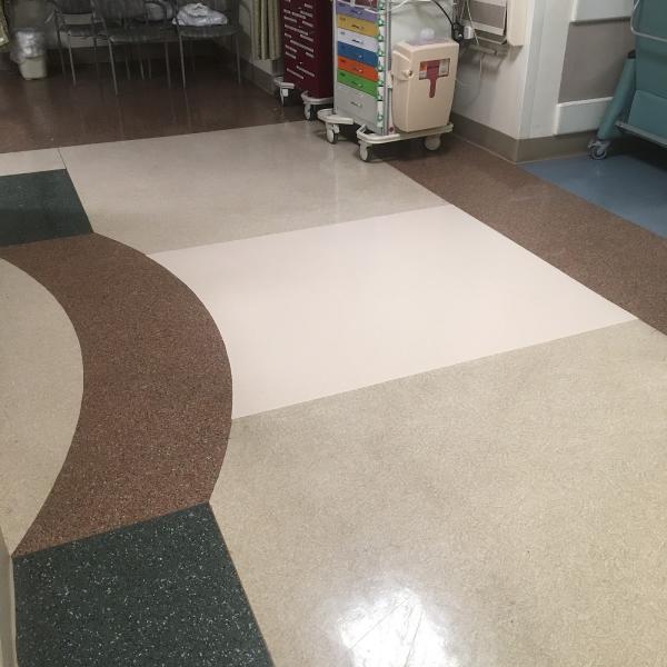 More Than Carpet