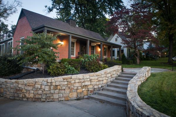 K-Guard Leaf Free Gutter System