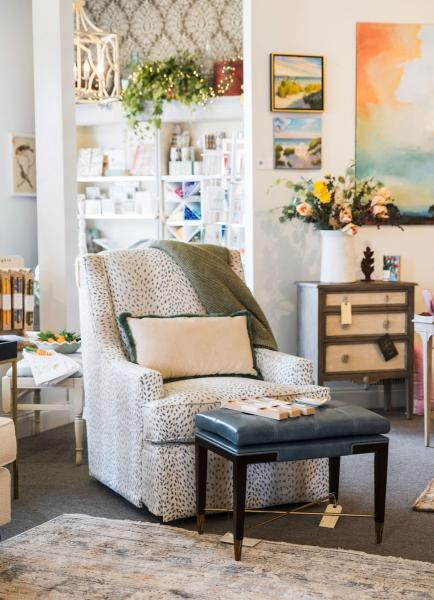 Spruce Curated Interiors