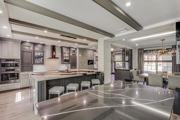 Desanctis Marble & Granite