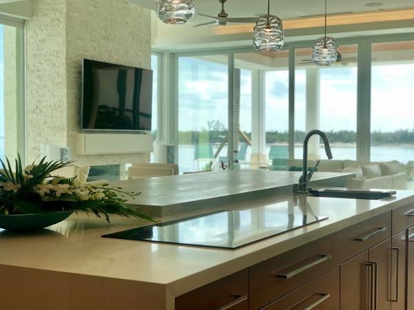 Desanctis Marble & Granite